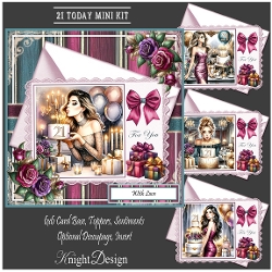 21 Today Mini Kit 