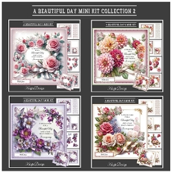 A Beautiful Day Mini Kit Collection 2