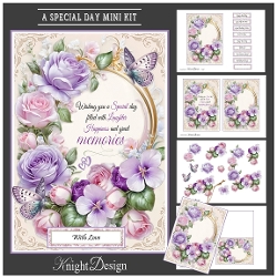 A Special Day Mini Kit