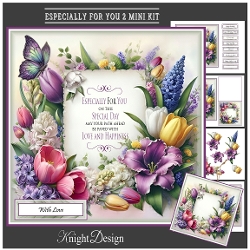 Especially For You 2 Mini Kit