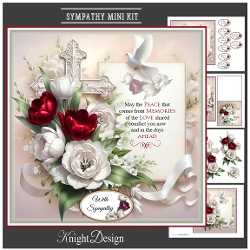 Sympathy Mini Kit