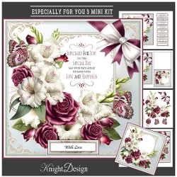 Especially For You 3 Mini Kit