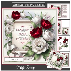 Especially For You 4 Mini Kit
