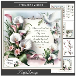 Sympathy 2 Mini Kit