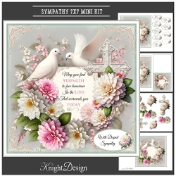 Sympathy 3 Mini Kit