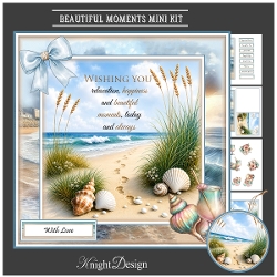 Beautiful Moments Mini Kit