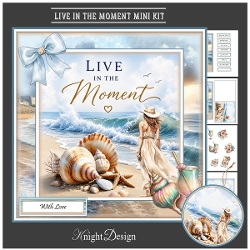 Live In The Moment Mini Kit