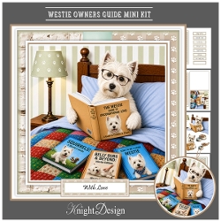 Westies Owner Guide