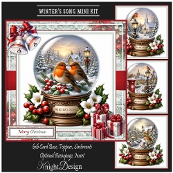 cup1456055_58488 - Winters Song Mini Kit