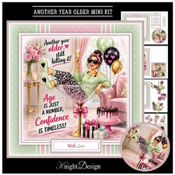 cup1456797_58488 - Another Year Older Mini Kit
