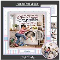 cup1456977_58488 - Wrinkle Free Mini Kit
