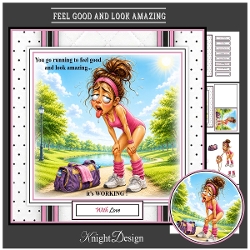 cup1457233_58488 - Feel Good & Look Amazing Mini Kit