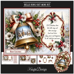 Bells Ring Out Mini Kit