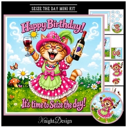 cup1460762_58488 - Seize The Day Mini Kit