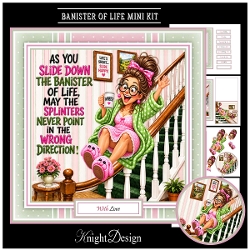 cup1460941_58488 - Banister Of Life Mini Kit
