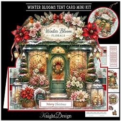 cup1470011_58488 - Winter Blooms Mini Kit