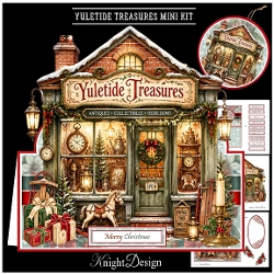 cup1470012_58488 - Yuletide Treasures Mini Kit