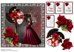 Masquerade