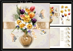 Spring Bouquet