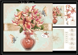Orchid Bouquet