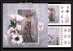 Floral Elegance