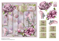 Rose Glory