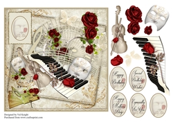 Music Of The Night