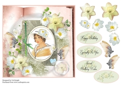 Spring Elegance