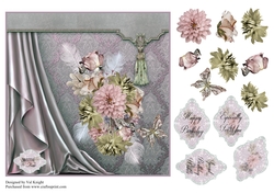 Silk and Plume