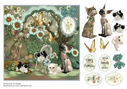 Catitudes
