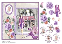 Fashion Boutique