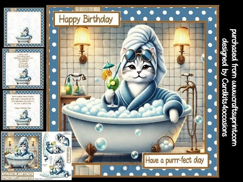 Have a purr-fect day