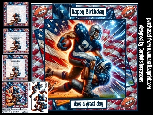 American Football