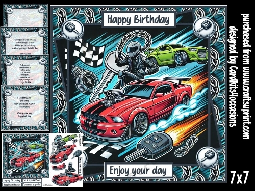 cars and speed