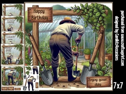The Gardener