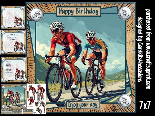 cup1387112_7172 - Bike race