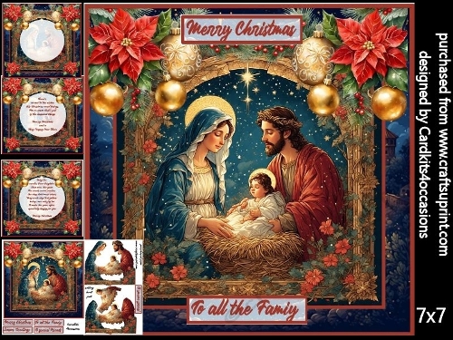 The Nativity