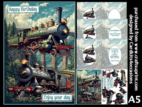cup1389672_7172 - Vintage steam trains
