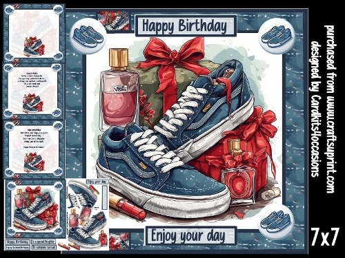 cup1391269_7172 - Birthday Fashionata