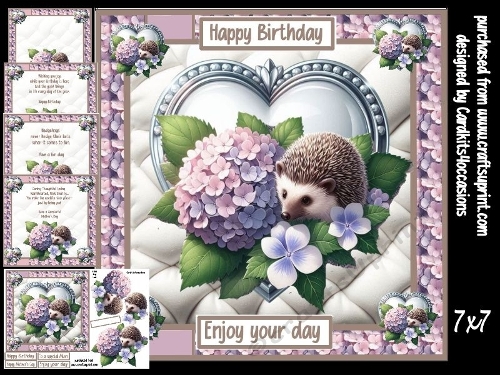 cup1394175_7172 - For the love of Hedgehogs