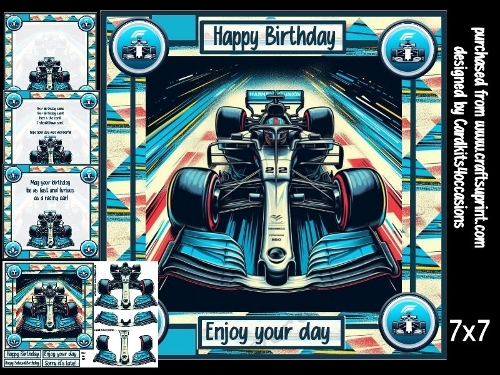 cup1394389_7172 - Fast and Furious