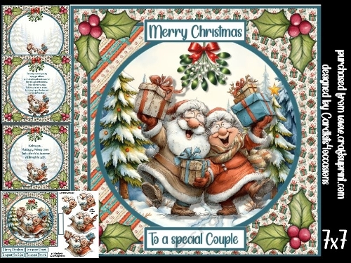 Holiday joy Holiday cheer
