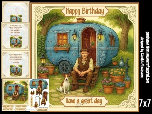 cup1411628_7172 - Have a wonderful and bright birthday