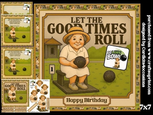 cup1415184_7172 - Let the good times roll female