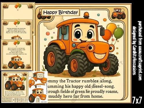 cup1426736_7172 - Tommy the tractor