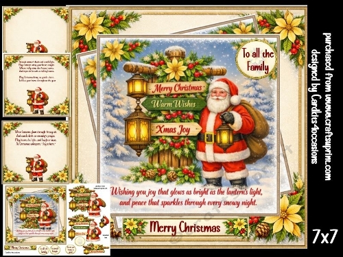 Christmas wishes