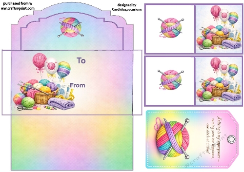 money/gift card envelope