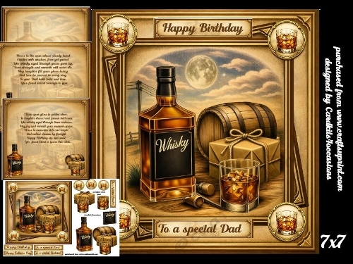 cup1451478_7172 - Celebrate with a whisky