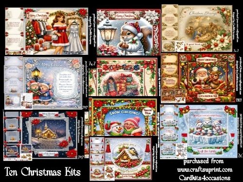 A Christmas Collection