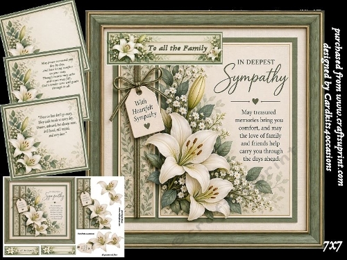 Treasured memories